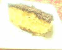 Bolo delícia do Interior