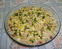 Carreteiro de charque