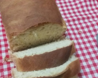 Pão Caseiro