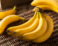 As diferenças entre cada tipo de banana e suas funções