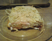 Misto quente de forno