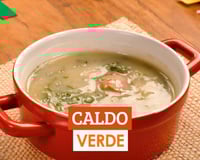 Caldo verde