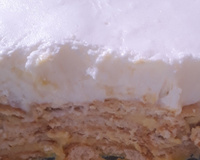 Torta de bolacha