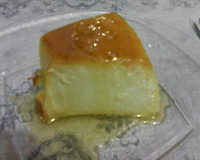 Pudim de leite rápido e prático