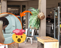 Eca! Restaurante cobra taxa de vômito de R$250 para os clientes e o motivo vai te surpreender!