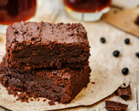 Dicas para preparar o brownie perfeito