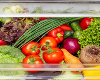 3 tipos de vegetais que você não deve guardar na geladeira: eles perdem nutrientes e estragam rapidamente. Mas muitas pessoas ainda não entendem!