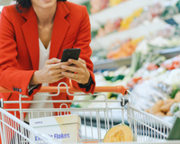 12 estratégias para economizar nas compras de mercado e reduzir os gastos