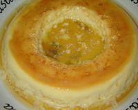 Pudim de leite moça fácil