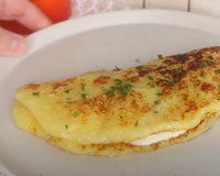 Você nunca comeu batata-doce assim: receita perfeita para um lanche rápido e com sustança