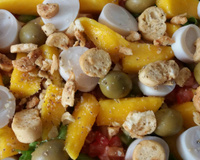 Salada de verão