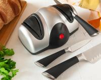 5 opções de amolador de facas para manter a eficiência do utensílio