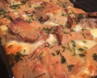 Peixe à delícia Cearense