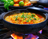 Receitas para almoço de aniversário: 22 opções de pratos deliciosos