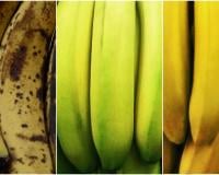 Banana madura, verde ou amarela: poucas pessoas sabem a diferença que isso faz no seu corpo (descubra benefícios!)