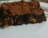 Brownie Super Rápido