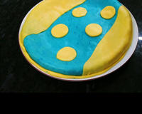 Pasta americana fácil