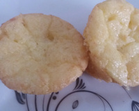 Pão de queijo low carb