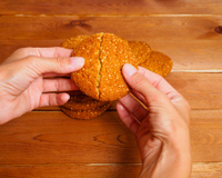 Como conservar o biscoito e dica simples para recuperar sua crocância