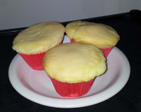 Brevidade de maisena