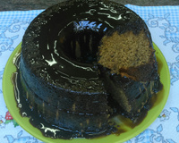 Bolo de café da Lena