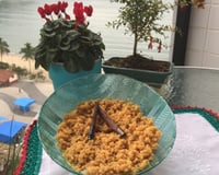 Ambrosia tradicional