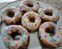 Donuts
