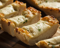 Pasta de alho para churrasco