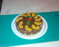 Torta holandesa