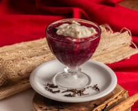 Receitas de sagu para todos: opções para se aquecer no frio de um jeito muito gostoso