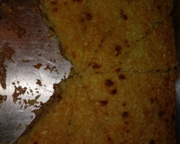 Queijadinha de assadeira