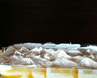 Doce de banana especial