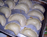 Empanadas argentinas