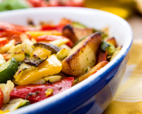 Como deixar os legumes mais gostosos: confira dicas