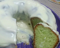 Bolo de Limão Narita