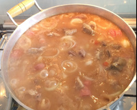 Vaca atolada do ninja iluminatti