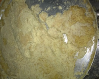 Pizza com massa de couve-flor