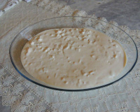 Frango ao molho barbecue