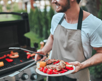 Dia do Churrasco: celebre a data com estes utensílios perfeitos para grelhar alimentos