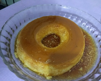 Pudim de Leite Ninho