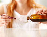 Xarope natural: o que é e como fazer em casa