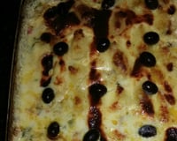 Bacalhau à Zé do Pipo