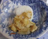 Merluza na panela ou no forno