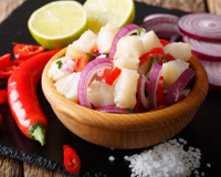 Ceviche: o que é, dicas de preparo e 2 receitas deliciosas