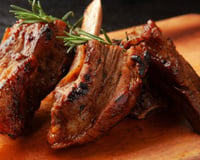 Receita de costela feita sem água na panela de pressão: TudoGostoso ensina como deixá-la suculenta e desmanchando