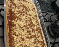 Pavê cake