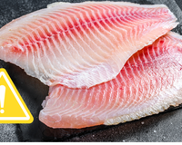 Poucos sabem o que é a síndrome escombróide, mas muita gente já passou mal com peixe: entenda o que é e como evitar