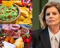 10 comidinhas fáceis e rápidas de fazer para assistir ao último capítulo de Vale Tudo e descobrir se Odete Roitman morreu mesmo