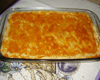 Massa de empadinhas da tia Nô