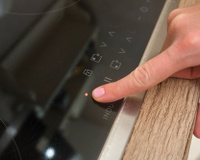 Preço despencou: cooktop de indução em oferta fica ainda mais barato com cupom relâmpago